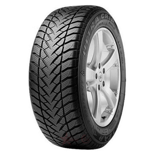 Легковые шины Goodyear UltraGrip + SUV 255/65 R17 110T купить с бесплатной доставкой в пункты выдачи в Петербурге